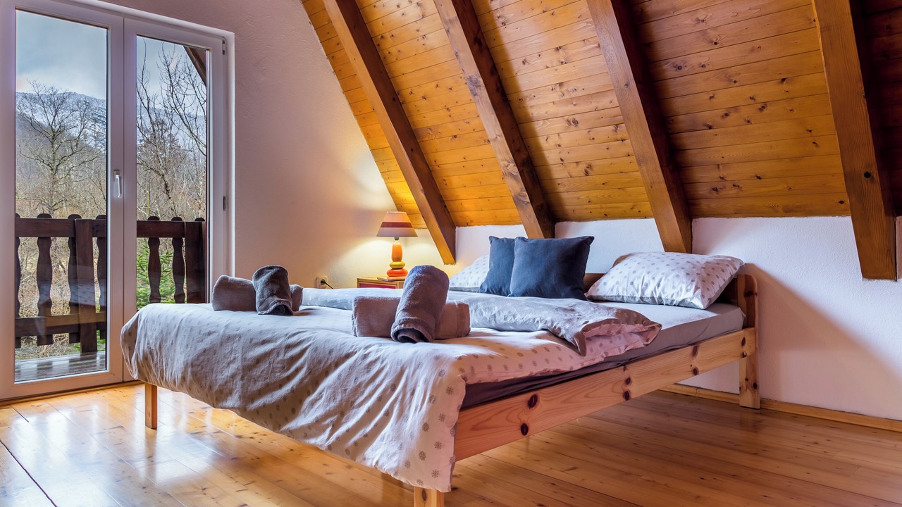Photo of Bedroom in Primorje-Gorski Kotar