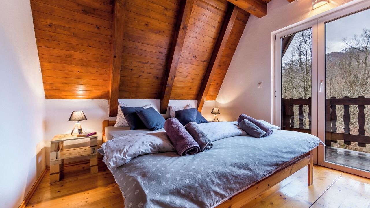 Photo of Bedroom in Primorje-Gorski Kotar