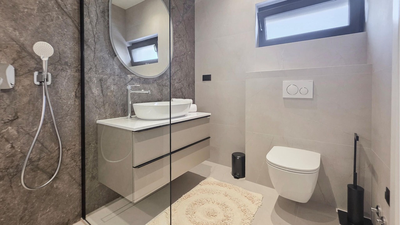 Photo of Bathroom in Seget Donji