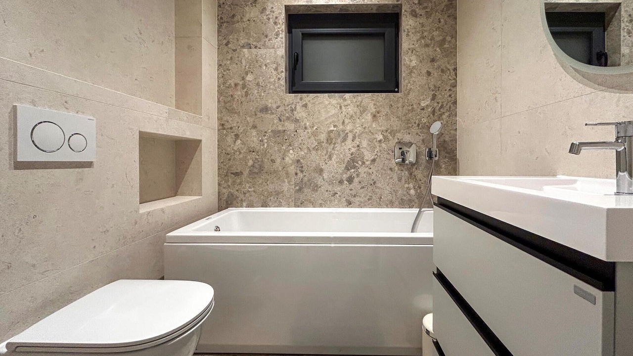 Photo of Bathroom in Seget Donji