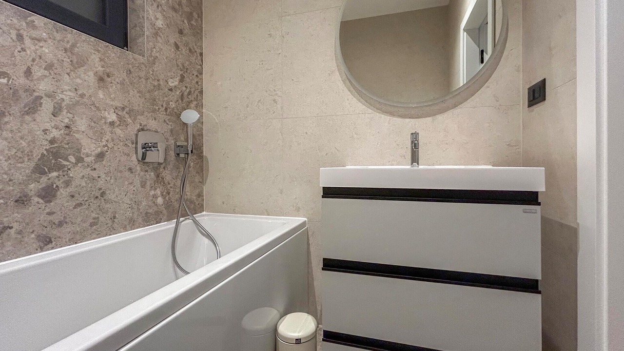Photo of Bathroom in Seget Donji