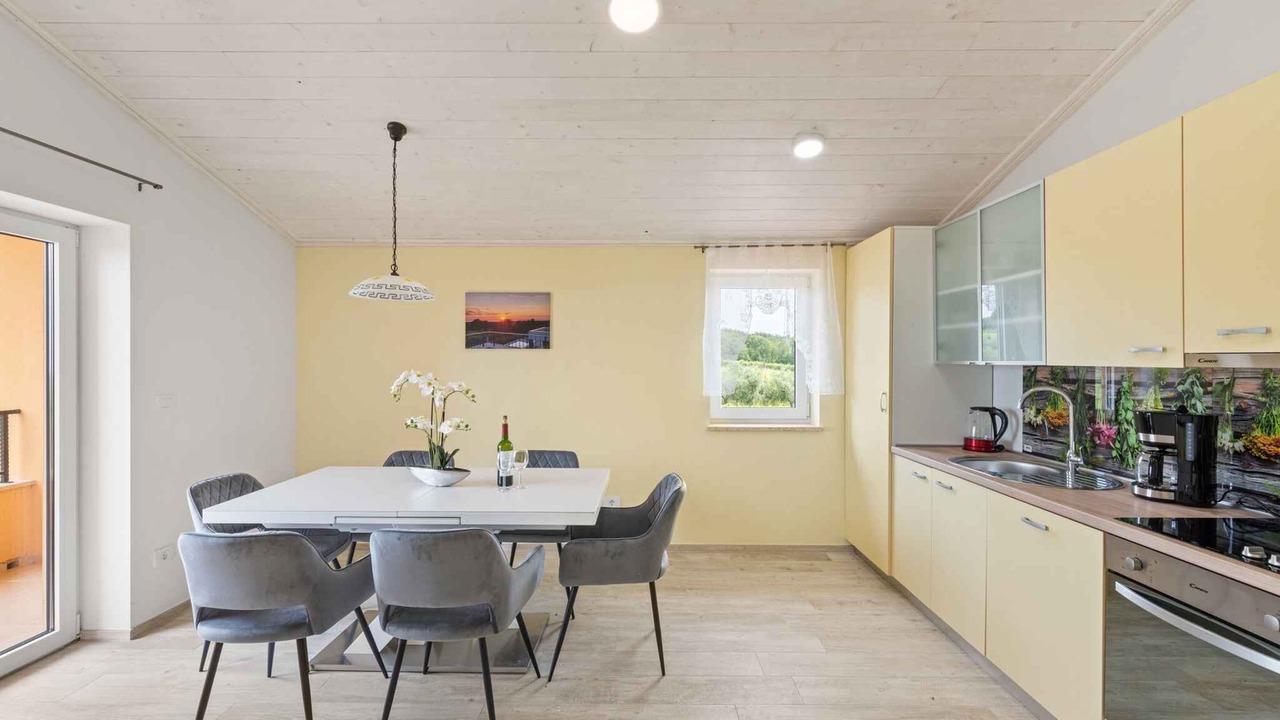 Photo of Kitchen in Materada