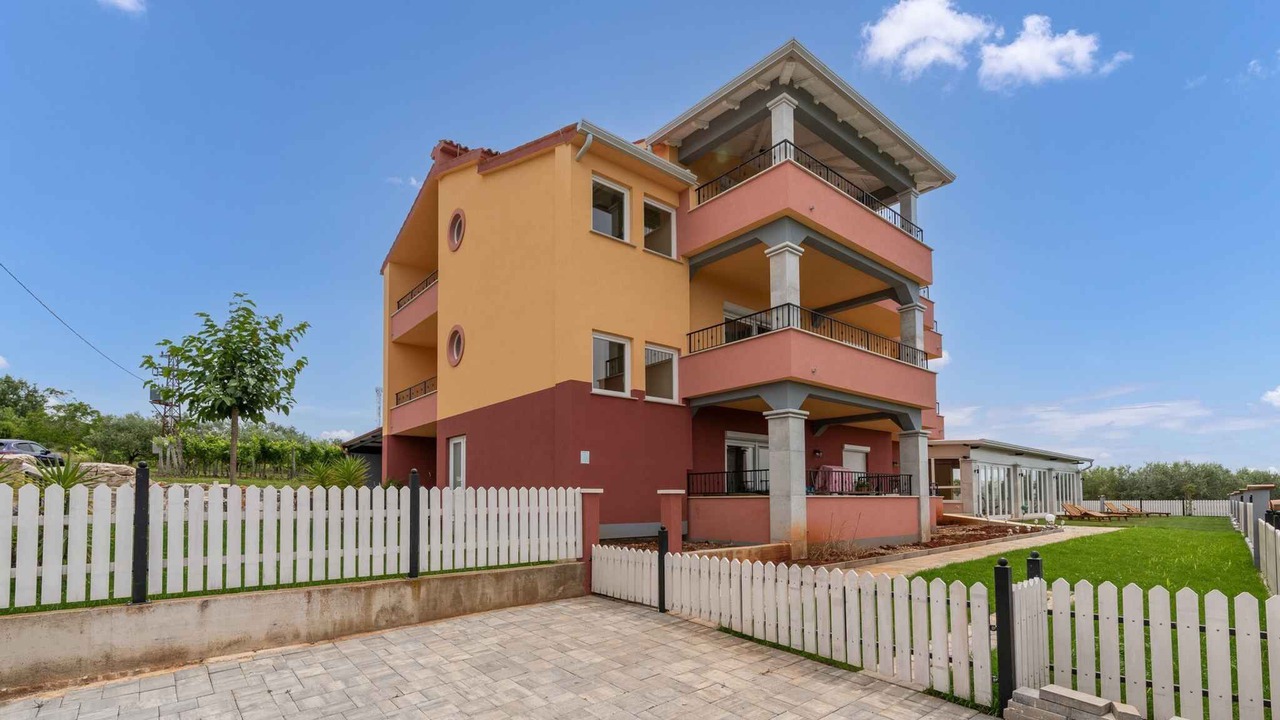 Photo of Outdoor in Materada