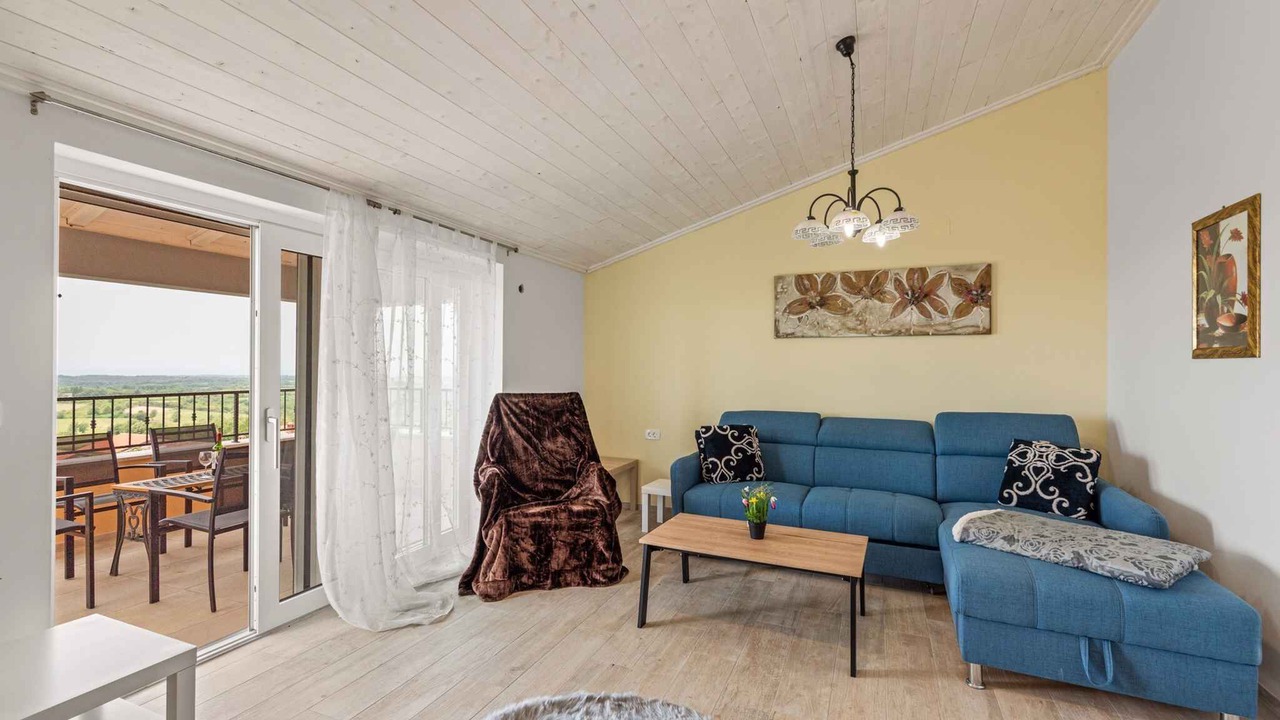 Photo of Livingroom in Materada