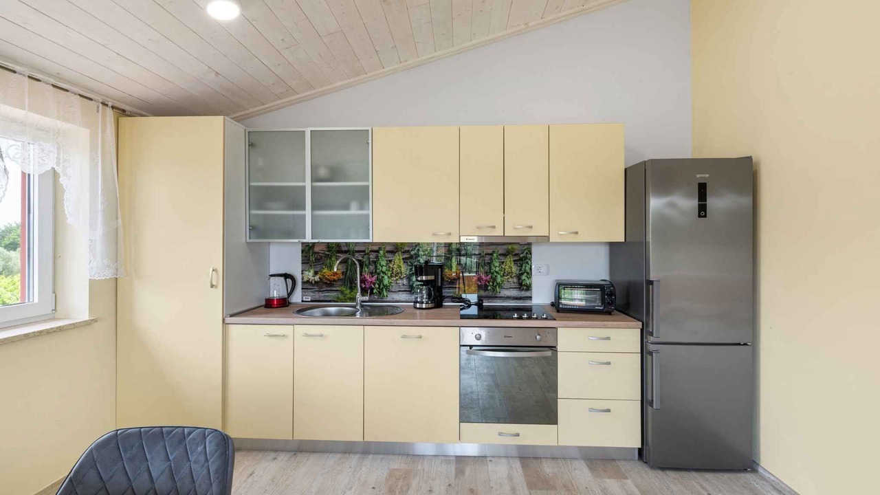 Photo of Kitchen in Materada