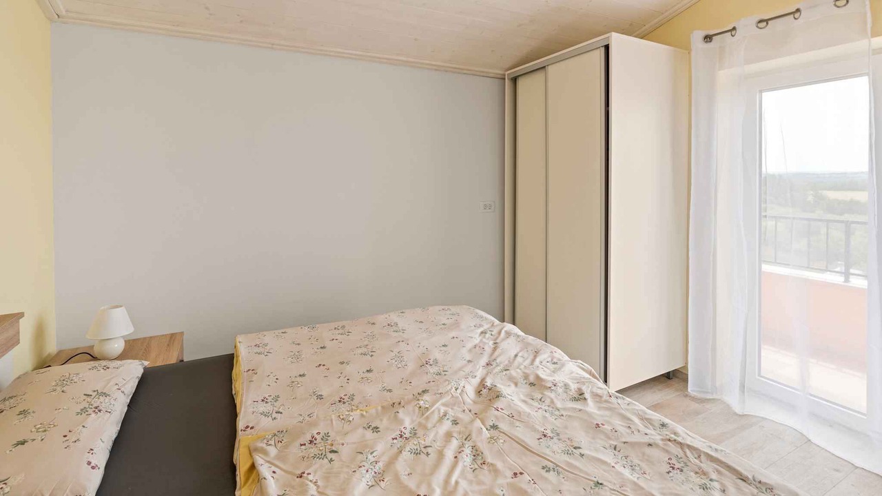 Photo of Bedroom in Materada