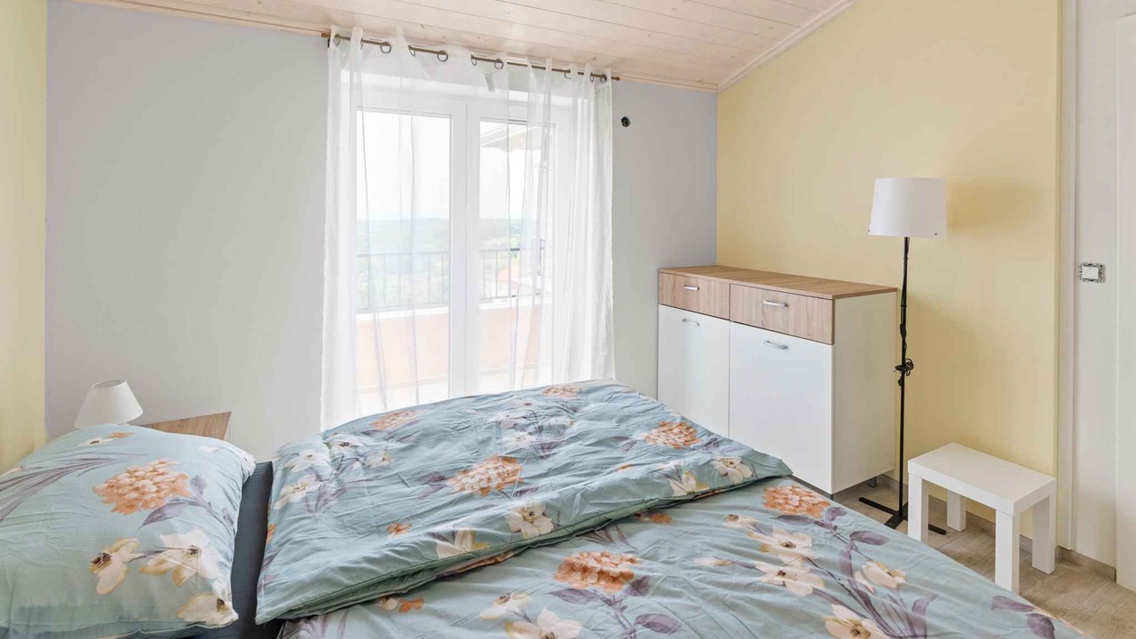 Photo of Bedroom in Materada