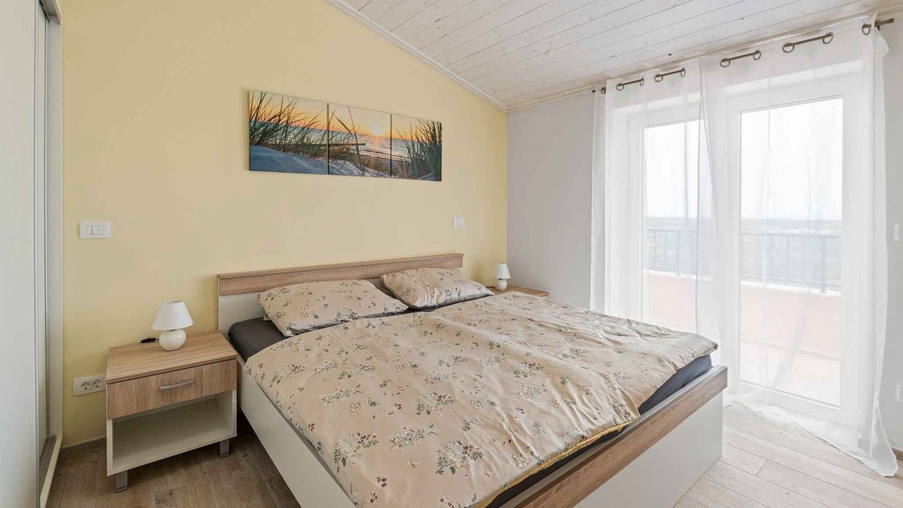 Photo of Bedroom in Materada