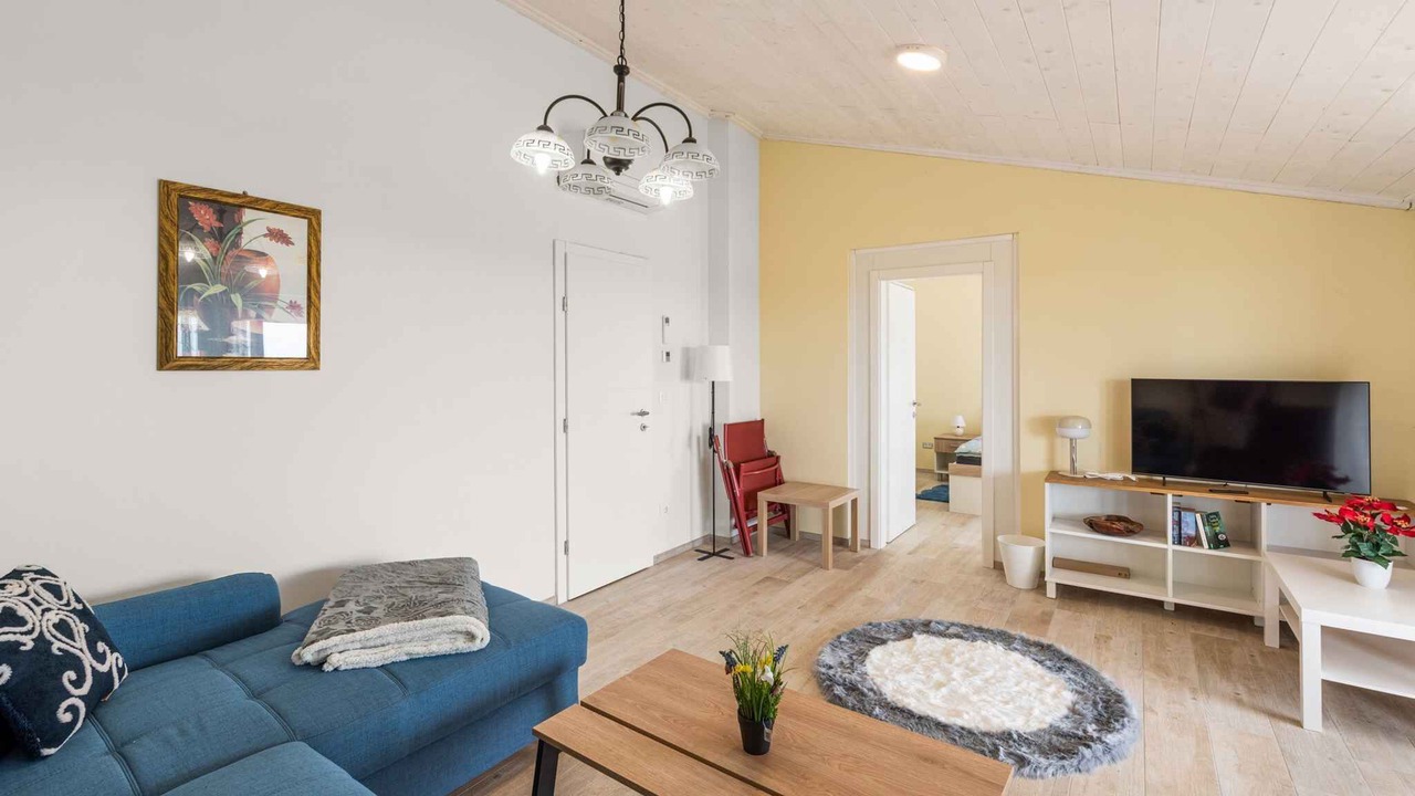 Photo of Livingroom in Materada