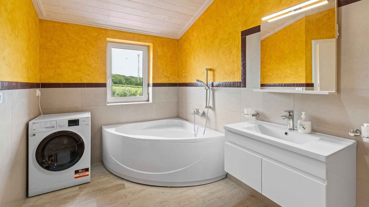 Photo of Bathroom in Materada