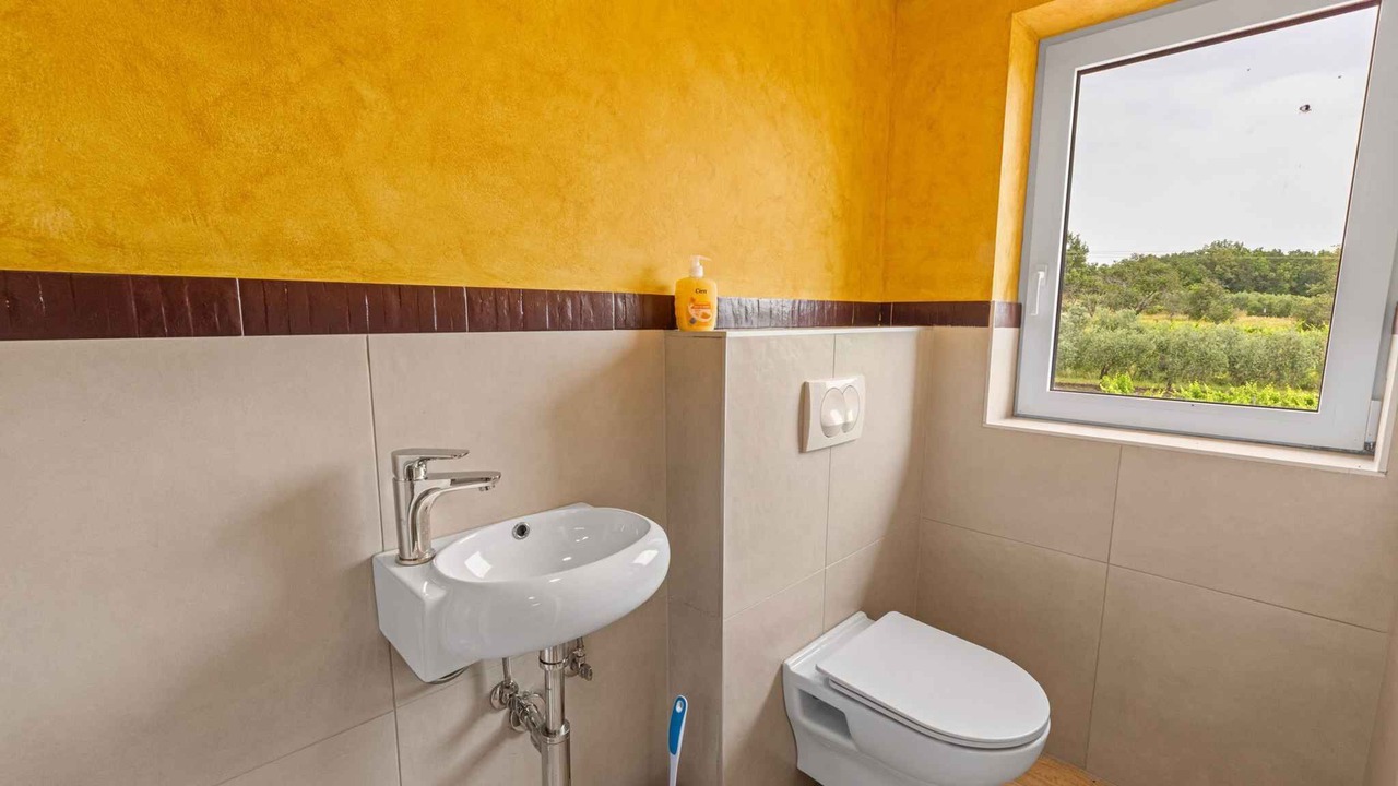 Photo of Bathroom in Materada