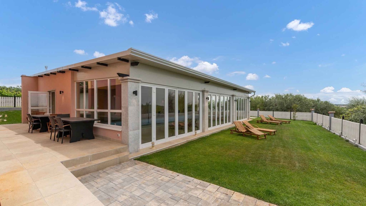 Photo of Outdoor in Materada