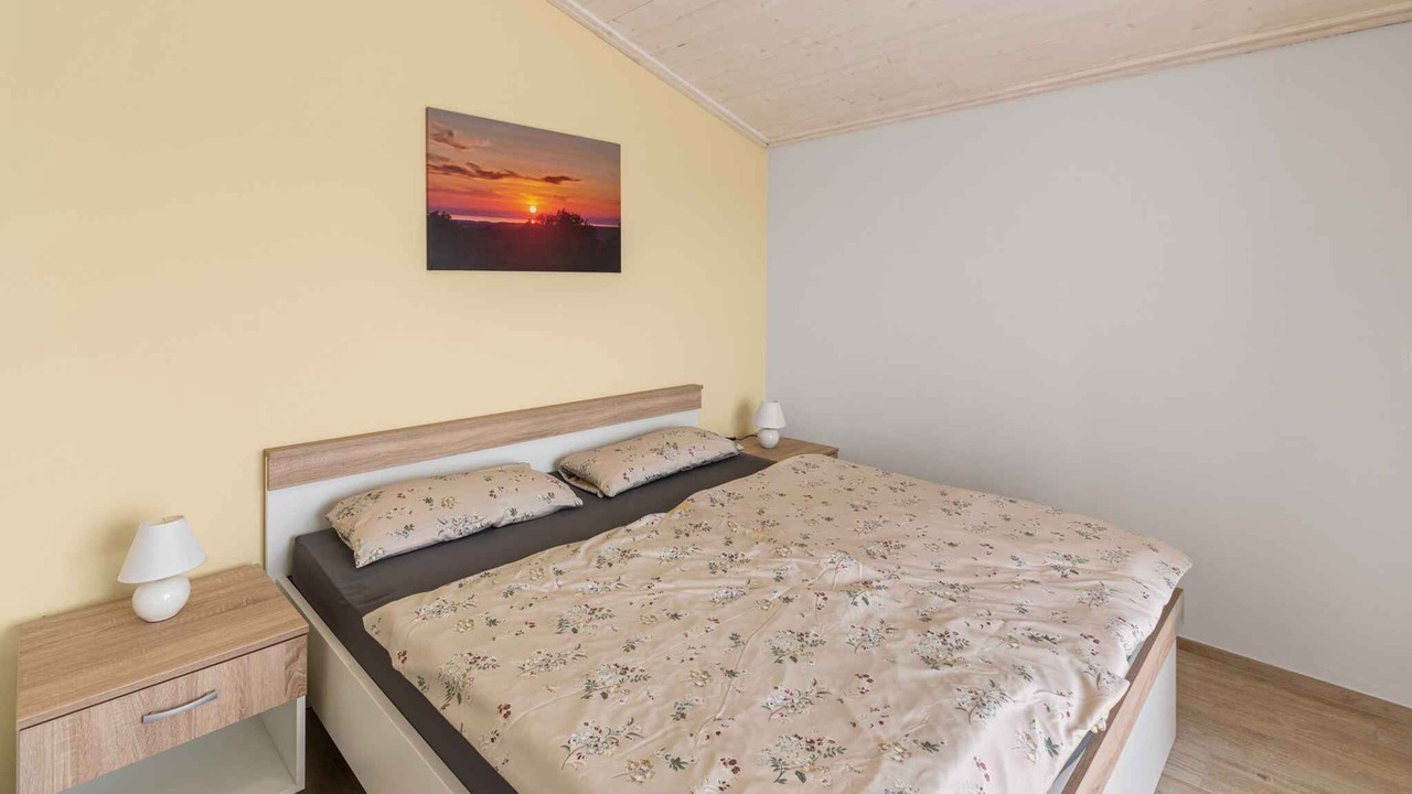 Photo of Bedroom in Materada