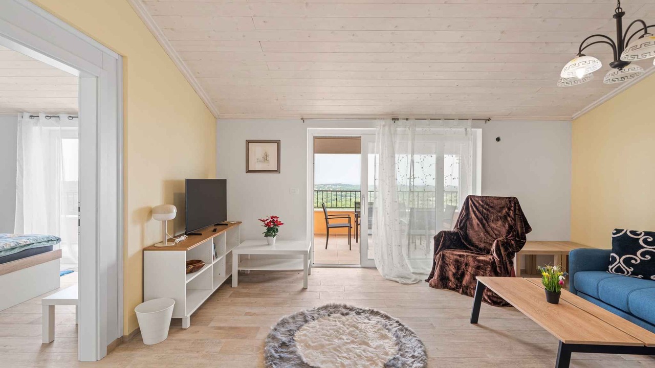 Photo of Livingroom in Materada