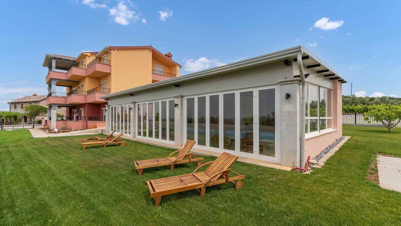 Photo of Outdoor in Materada