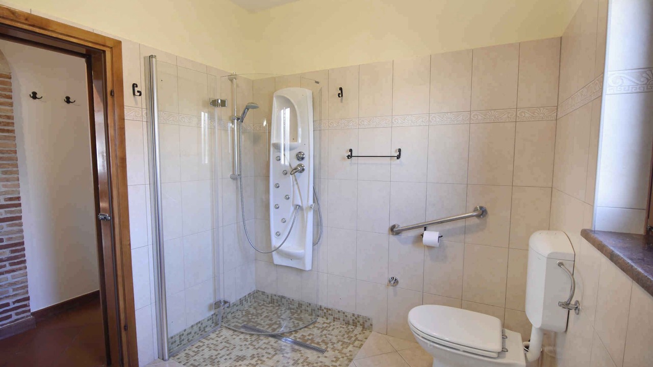 Photo of Bathroom in Fiorini