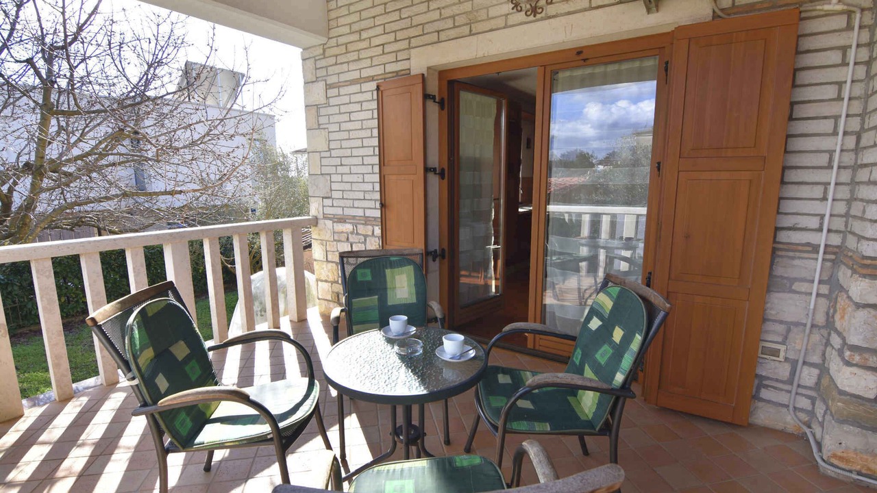 Photo of Outdoor in Fiorini