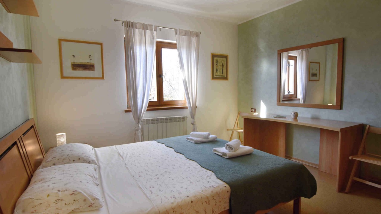 Photo of Bedroom in Fiorini