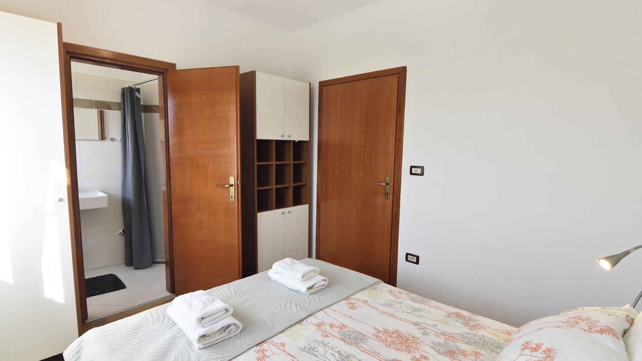 Photo of Bedroom in Fiorini