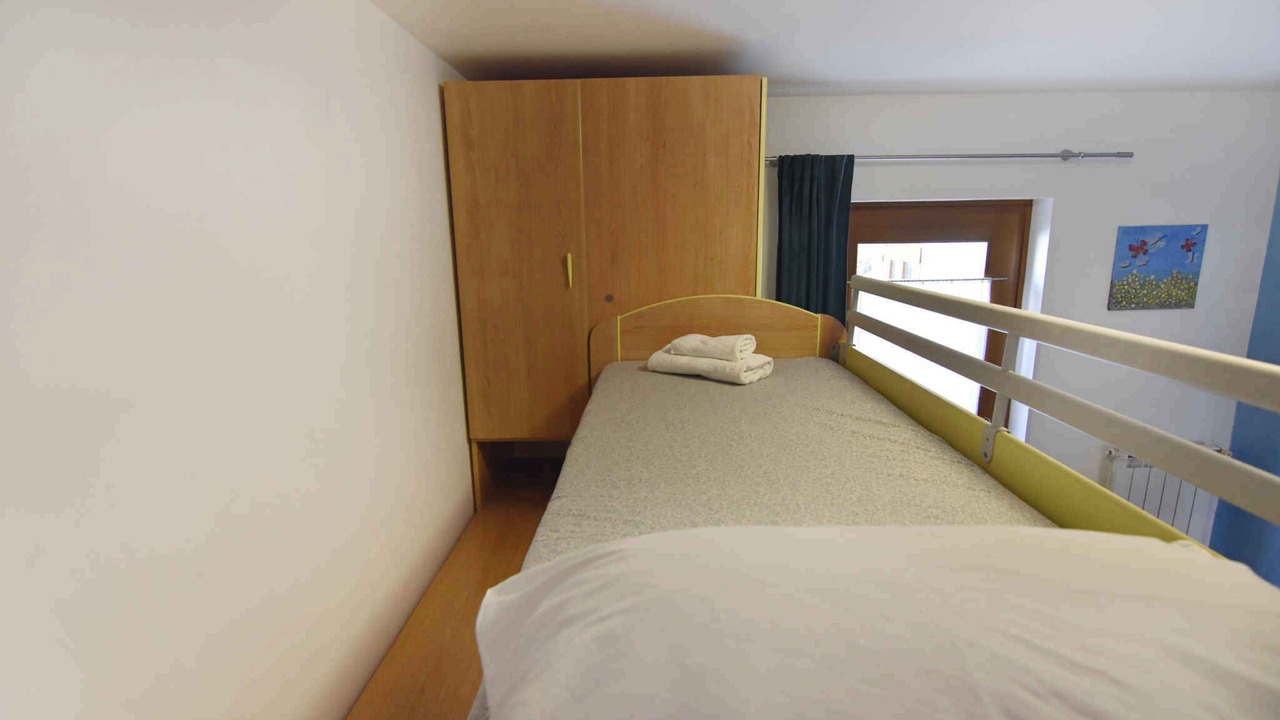 Photo of Bedroom in Fiorini