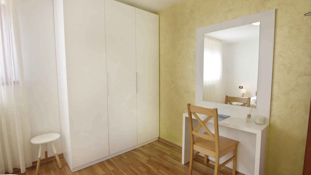 Photo of Bedroom in Fiorini
