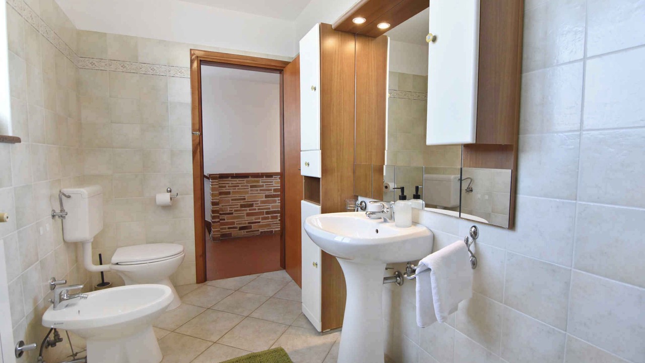 Photo of Bathroom in Fiorini