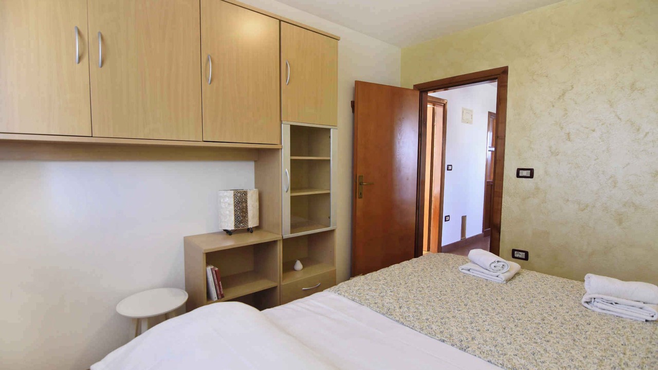 Photo of Bedroom in Fiorini