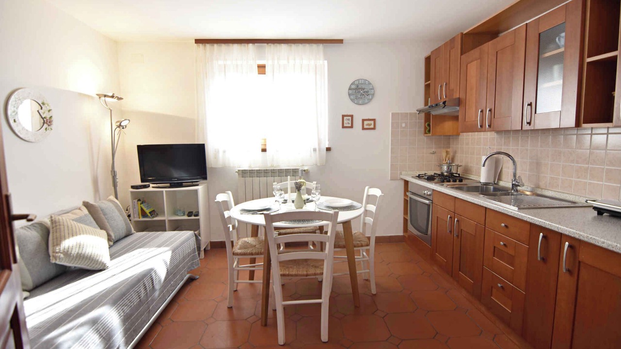 Photo of Livingroom in Fiorini