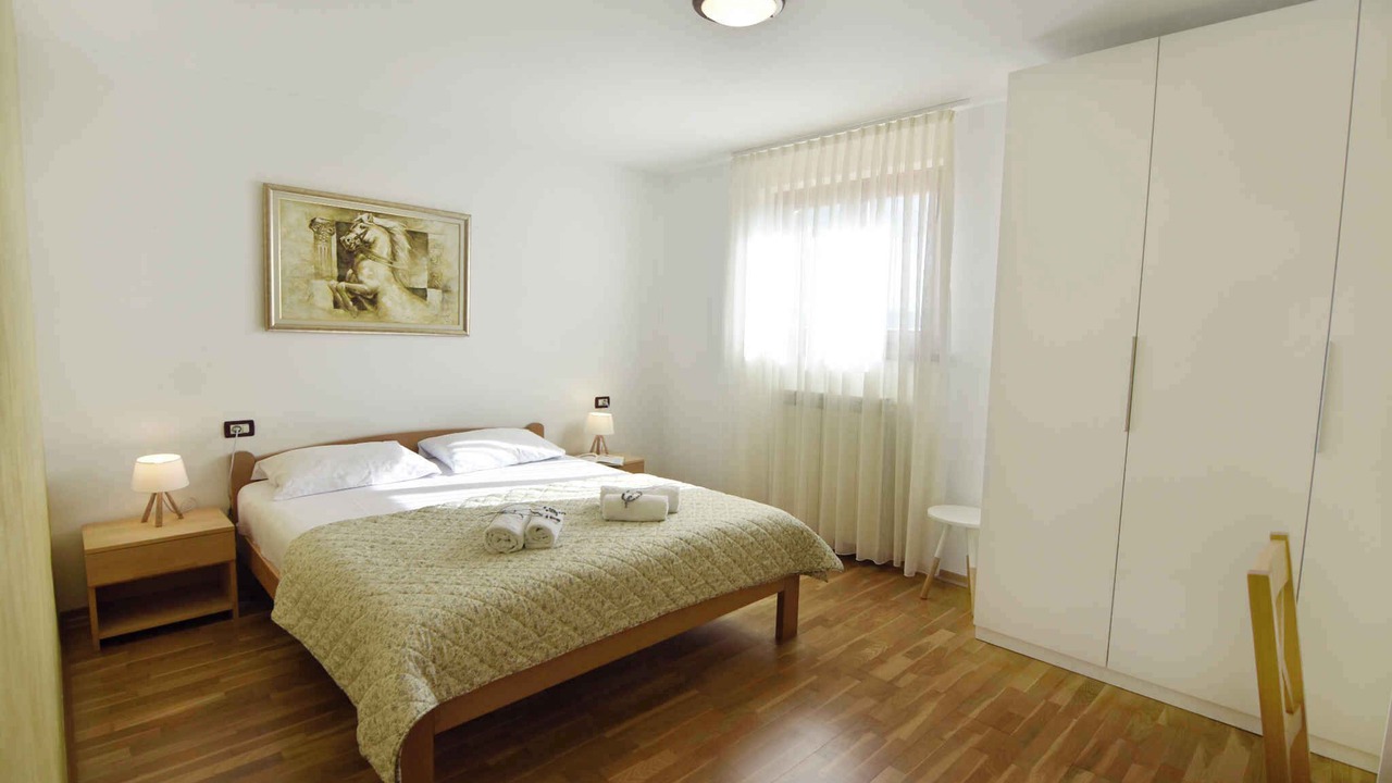Photo of Bedroom in Fiorini