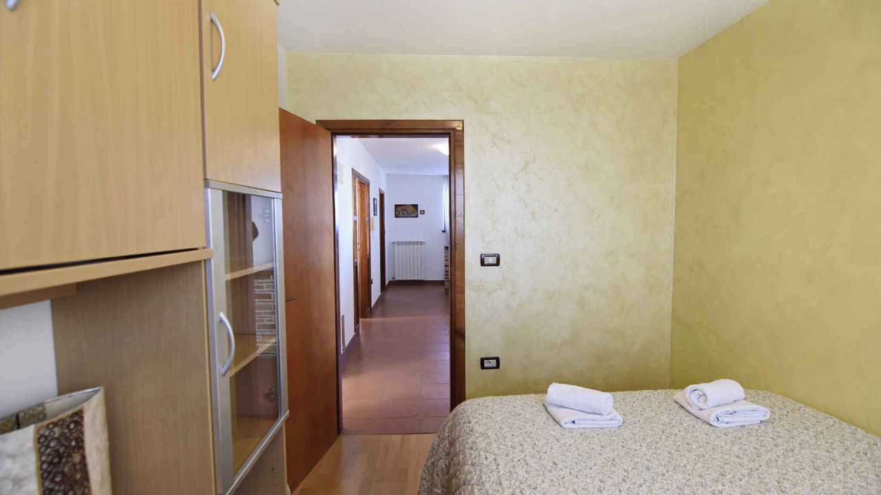 Photo of Bedroom in Fiorini