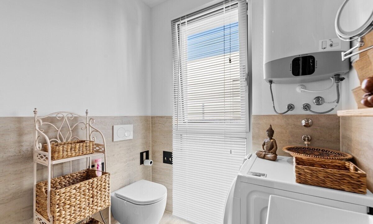 Photo of Bathroom in Karigador