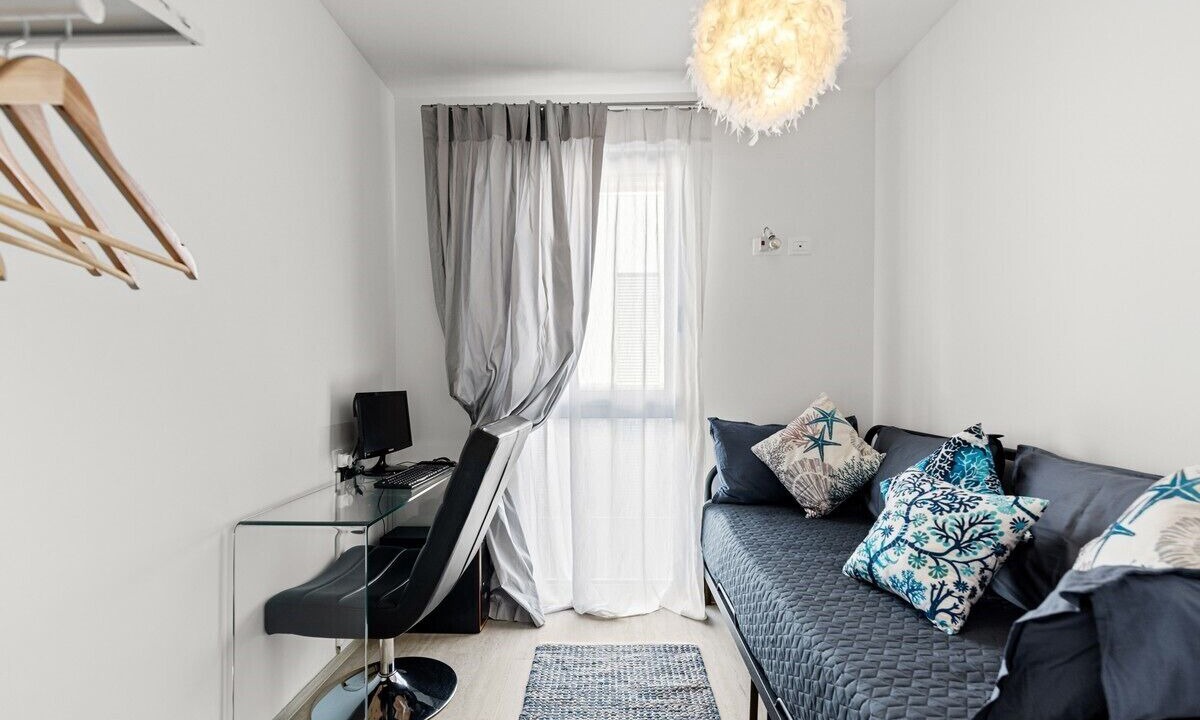 Photo of Bedroom in Karigador
