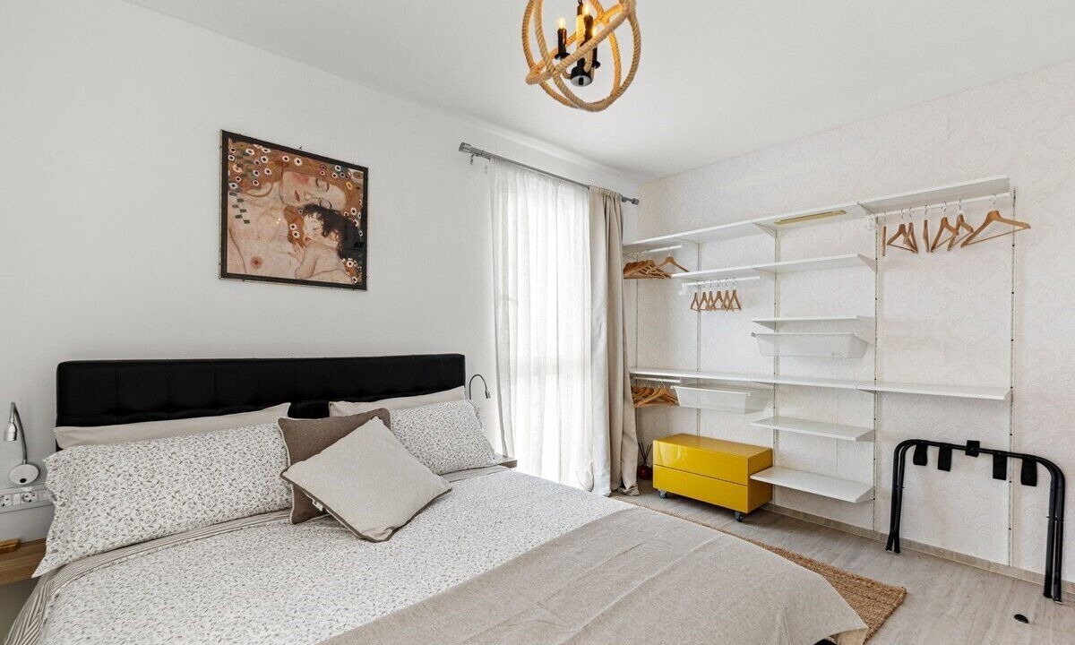 Photo of Bedroom in Karigador