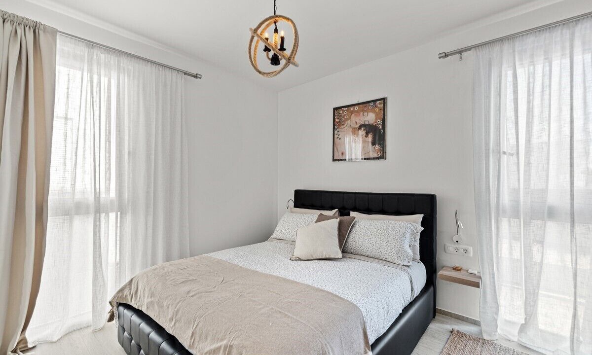 Photo of Bedroom in Karigador
