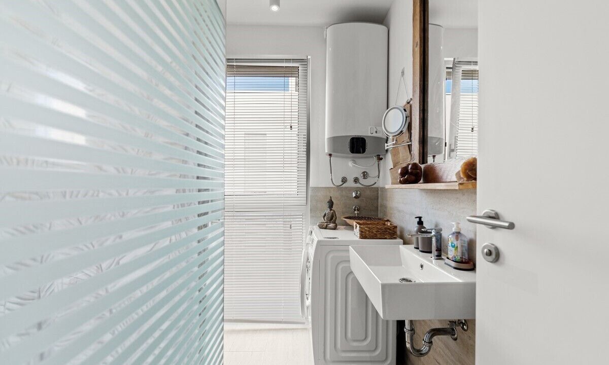 Photo of Bathroom in Karigador