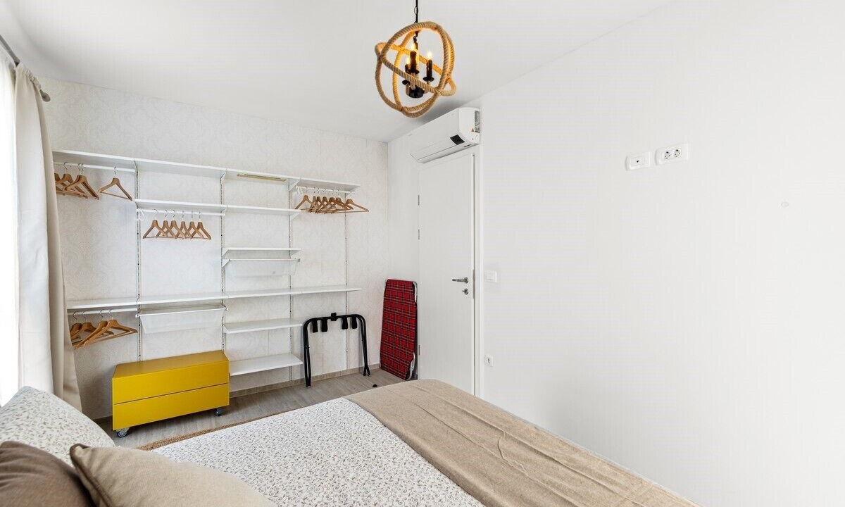 Photo of Bedroom in Karigador