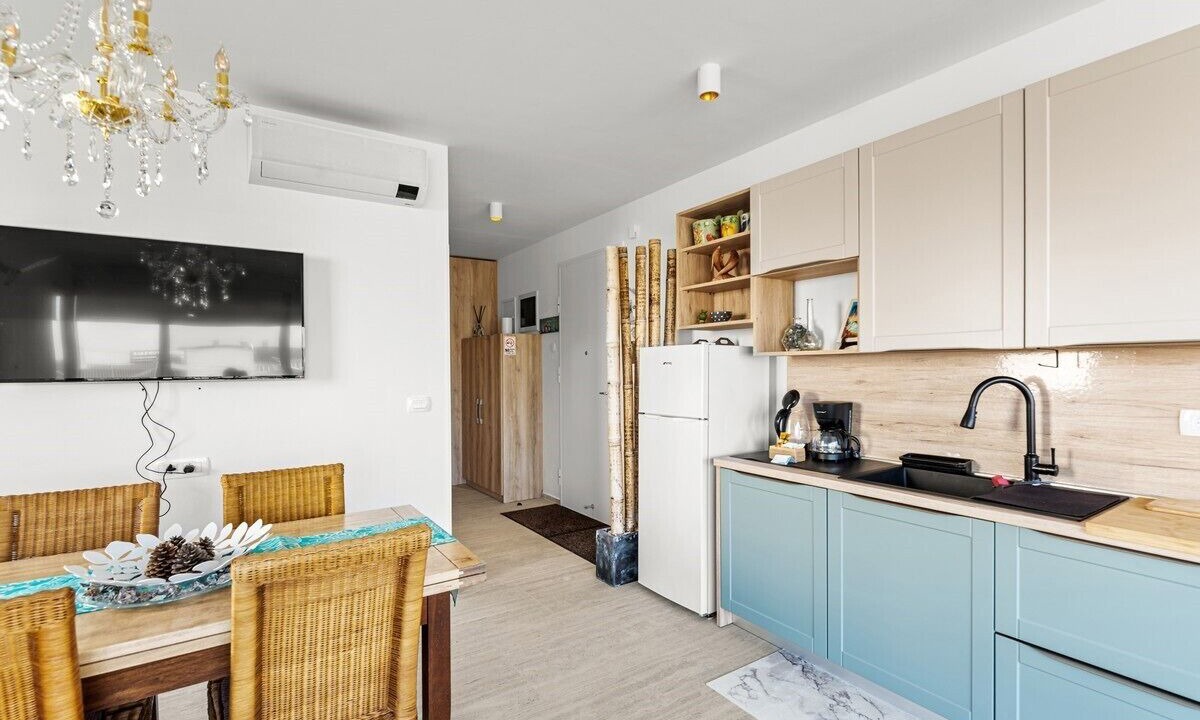 Photo of Kitchen in Karigador