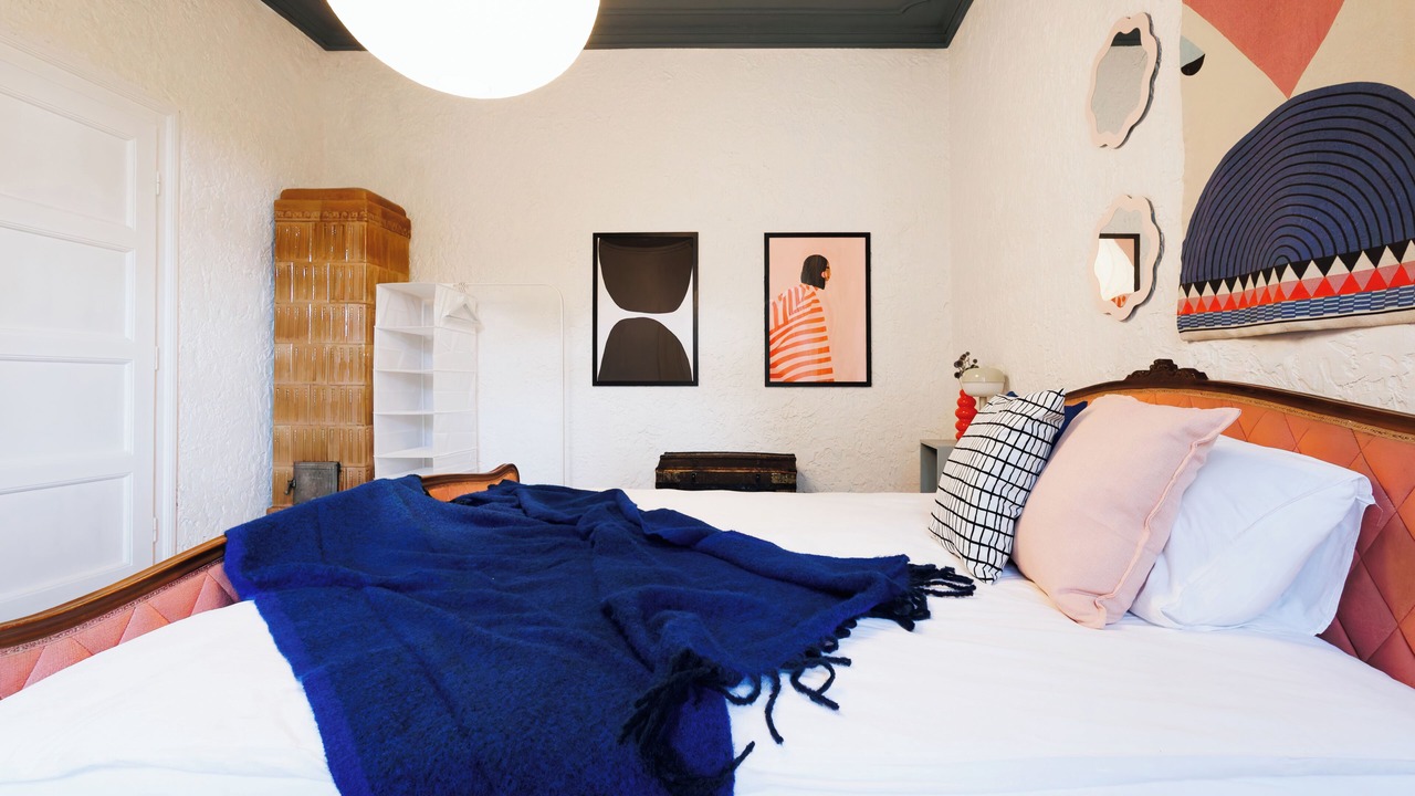 Photo of Bedroom in Skadarlija