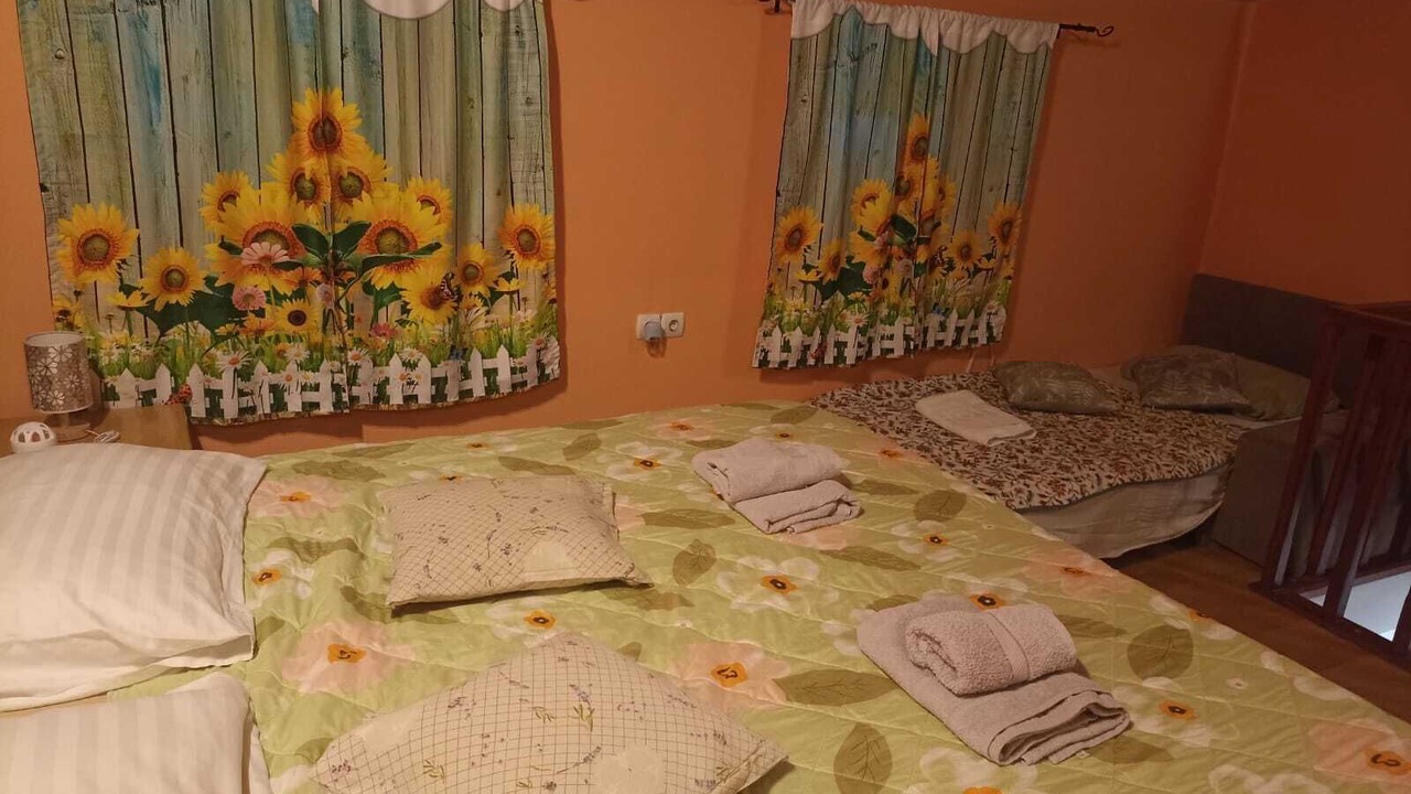 Photo of Bedroom in Veli Losinj
