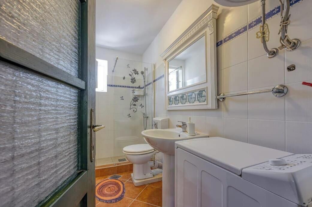 Photo of Bathroom in Veli Losinj