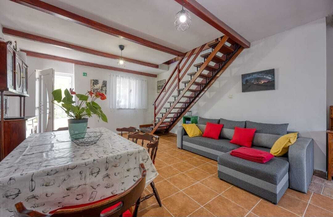 Photo of Livingroom in Veli Losinj