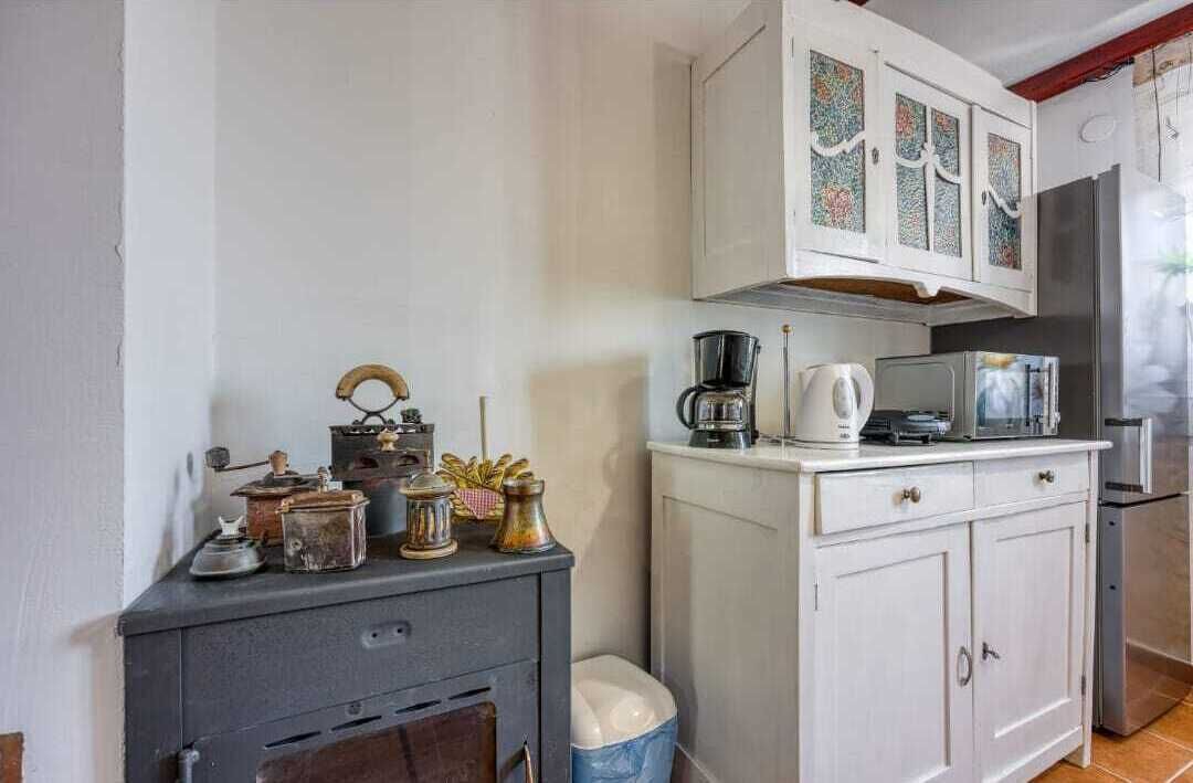Photo of Kitchen in Veli Losinj
