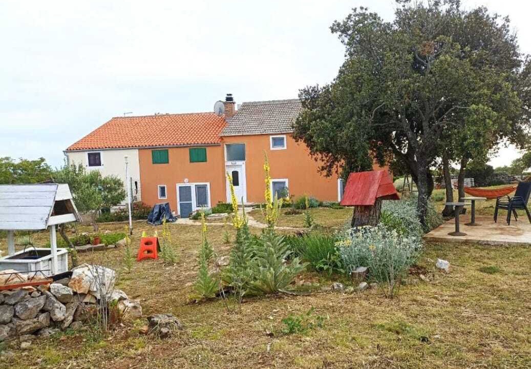 Photo of Outdoor in Veli Losinj