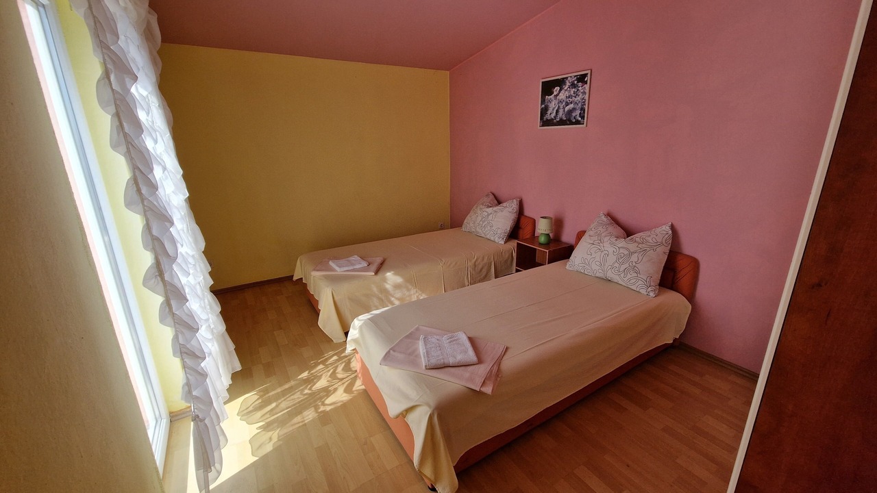 Photo of Bedroom in Rudine