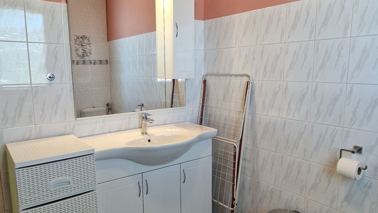 Photo of Bathroom in Rudine
