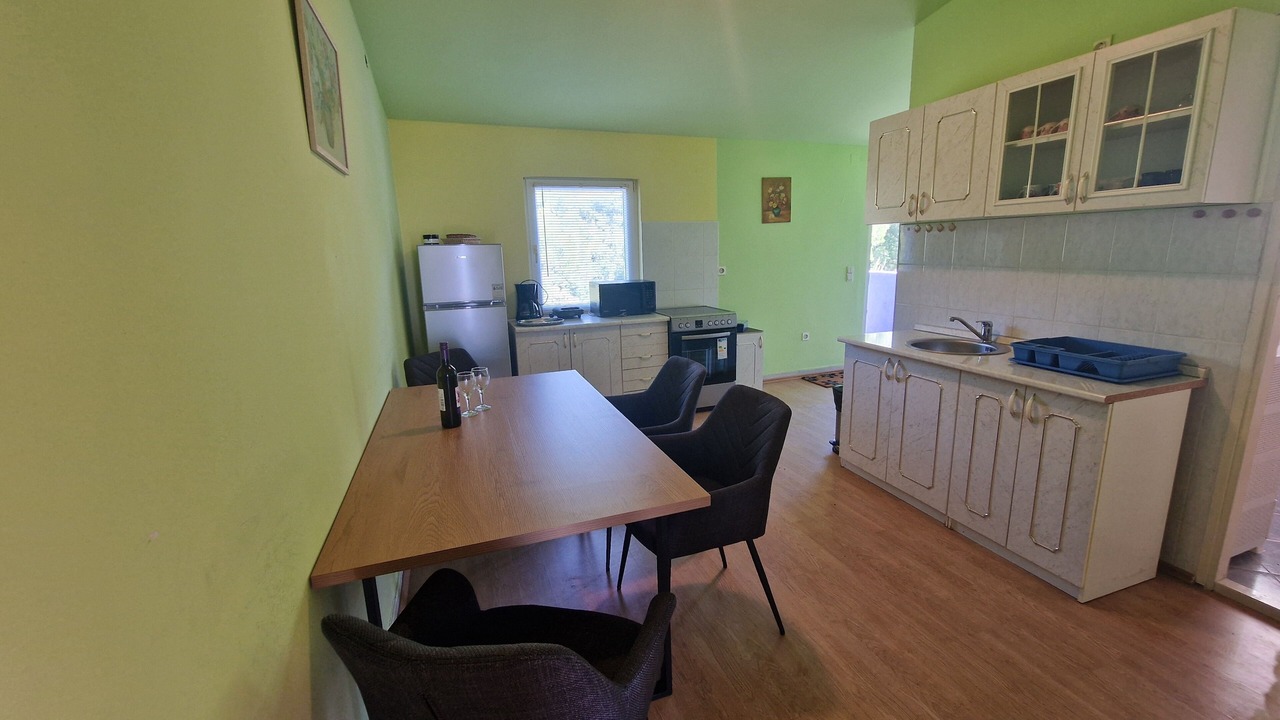 Photo of Kitchen in Rudine