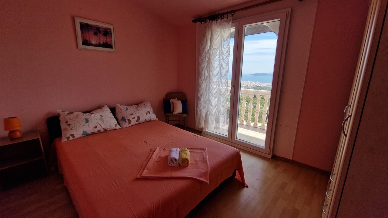 Photo of Bedroom in Rudine