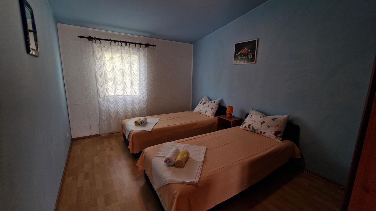 Photo of Bedroom in Rudine