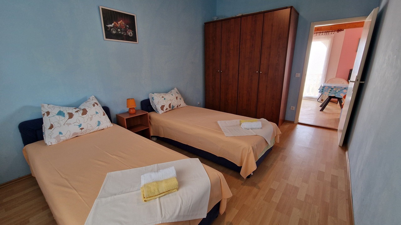 Photo of Bedroom in Rudine