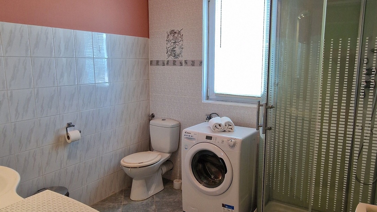 Photo of Bathroom in Rudine